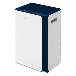 [ComeNuovo] Deumidificatore Dry Pury Evo Wf 17 17 L/24h Funzione Memoria 20 Mq Filtro Purificazione d'Aria