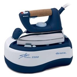 [ComeNuovo] 6257 Stiromatic 2200 Ferro da Stiro con Caldaia 2000 W 80 g/min 3bar
