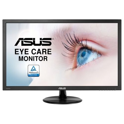 [ComeNuovo] ASUS Monitor 23.6'' LED VA VP247HAE Full HD 1920 x 1080 Pixel Tempo di Risposta 5 ms