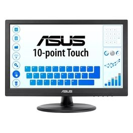 [ComeNuovo] ASUS Monitor Flat 15.6'' VT168HR 1366x768 Pixel Multi-Touch Tempo di risposta 5 ms 