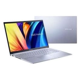 [ComeNuovo] Notebook F1502ZA-EJ1019W Processore Intel Core i7-1260p, Ram 8Gb, Hd 512Gb Ssd, Display 15.6'' Windows 11 Home