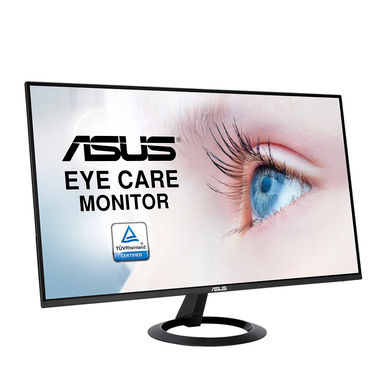 [ComeNuovo] Asus VZ27EHE Monitor per Pc 27'' 1920x1080 Pixel Full HD Nero