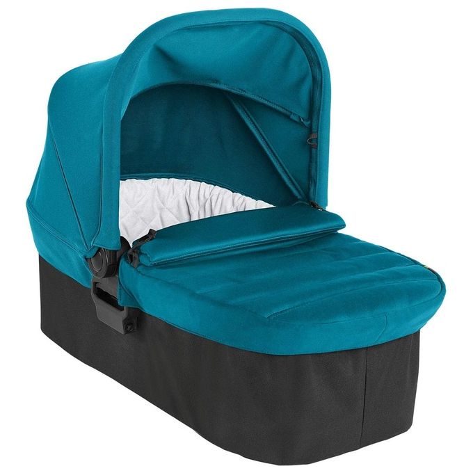 Image of BABY JOGGER Navicella City Mini2-GT2 Single Pram Capri Design Funzionale e Pratico per la Mobilita' dei Bambini