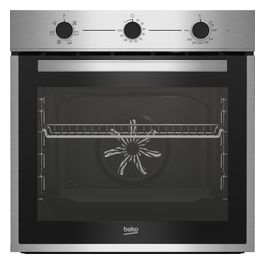 [ComeNuovo] BBIE14100X Multi6 Forno Elettrico Multifunzione da incasso Capacità 72 Litri Classe Energetica A HidroClean 6 programmi 60 cm Inox