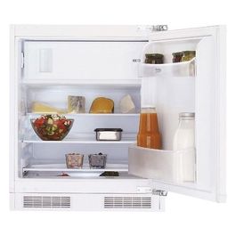 [ComeNuovo] BU1154HCN Frigorifero Congelatore Sottotavolabile Autoventilato 107 Litri Classe E Bianco