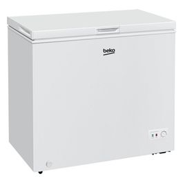 [ComeNuovo] CF200EWN Congelatore Orizzontale Classe E Statico 198 litri Controllo elettronico Colore Bianco