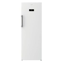 [ComeNuovo] Beko RFNE290E33WN Congelatore Verticale Capacita' 255 Litri Classe Energetica F (A+) Total No-Frost 171,4 cm Bianco