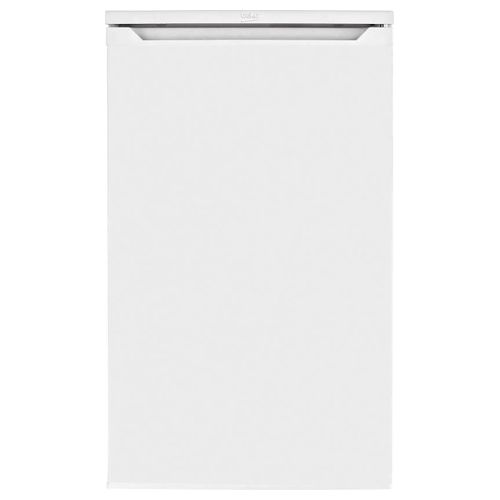 [ComeNuovo] TS190030N Frigorifero Monoporta da Tavolo Capacita' 88 Litri Classe energetica F Statico Ripiani in Cristallo Infrangibile 82 cm Bianco