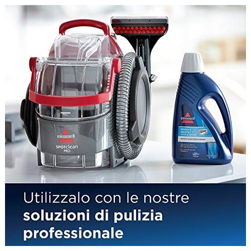 ComeNuovo] Bissell 1558N SpotClean Pro Pulitore Portatile