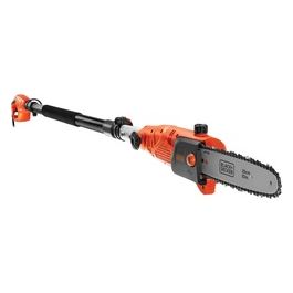 [ComeNuovo] Black+Decker Sega Potatrice A Filo 800W Barra 25cm Peso: 3,8 kg. Alimentazione: AC