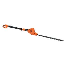 [ComeNuovo] Black+Decker Tagliasiepi A Testa Orientabile 550W Ph5551-Qs