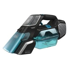 [ComeNuovo] Black+Decker BHSB320JP-QW Smacchiatore Aspiratore senza Filo 24W