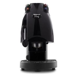 [ComeNuovo] Borbone Frog Revolution Macchina da Caffe' a Cialde 650W Nero Lucido