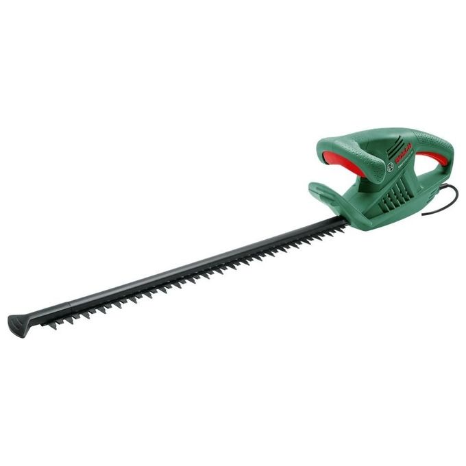 Image of [ComeNuovo] Bosch Home and Garden EasyHedgecut 45 Tagliasiepi Elettrico 420W Lunghezza Lama 45cm
