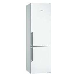[ComeNuovo] KGN39VWEQ Frigorifero Combinato Capacita' 366 Litri Classe energetica E No Frost Multi AirFlow VitaFresh 203 cm Bianco