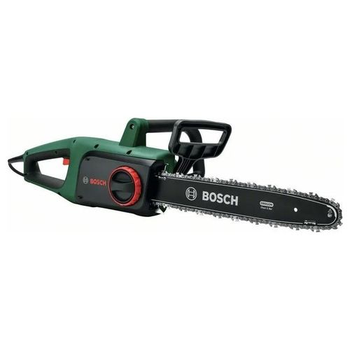 [ComeNuovo] Motosega Elettrica 1800W Lama 35cm Modello 0 600 8B8 303