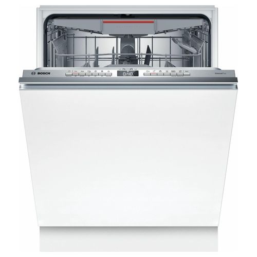 [ComeNuovo] Serie 4 SMV4ECX21E Lavastoviglie da incasso a scomparsa totale 14 Coperti Classe B Rumorosità 42 dB Efficient Dry Home Connect 6 programmi Infolight 60 cm 
