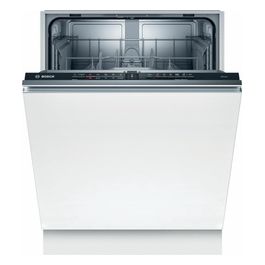 [ComeNuovo] Serie 2 SMV2ITX22E Lavastoviglie da incasso a scomparsa totale 12 coperti Classe E Livello sonoro 48dB 5 programmi Cestelli Vario 60 cm