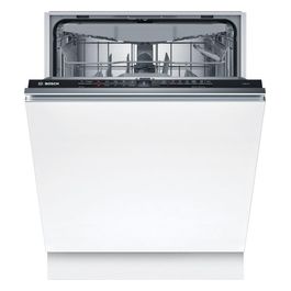 [ComeNuovo] Serie 2 SMV2HVX02E Lavastoviglie Incasso a Scomparsa Totale, 60 cm Design Elegante e Funzionalità Avanzate
