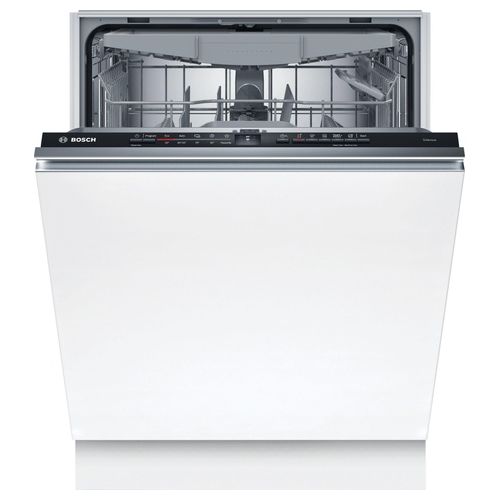 [ComeNuovo] Serie 2 SMV2HVX02E Lavastoviglie Incasso a Scomparsa Totale, 60 cm Design Elegante e Funzionalità Avanzate