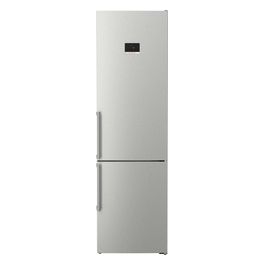 [ComeNuovo] Serie 6 KGN39AIBT Frigorifero Combinato Libera Installazione 363 Litri Classe B No Frost Livello sonoro 33 dB H 203 Acciaio Inossidabile