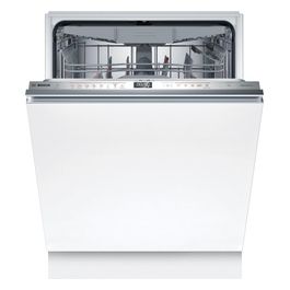 [ComeNuovo] Serie 6 SMD6ECX12E Lavastoviglie da incasso a scomparsa totale 60 cm Classe A