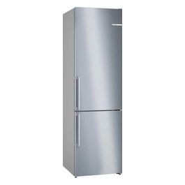 [ComeNuovo] Serie 6 KGN39AIAT Frigorifero Combinato 363 Litri Classe A Raffreddamento No Frost colore Inox