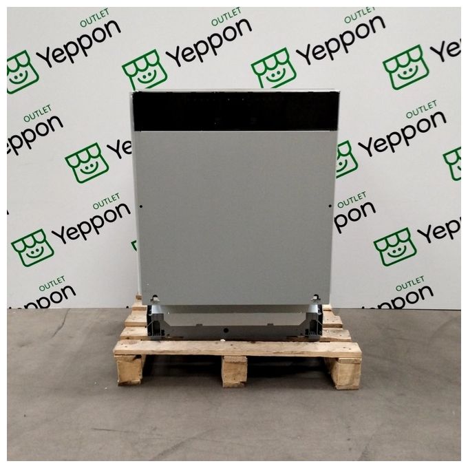 Image of [ComeNuovo] Bosch Serie 4 SMV4ECX21E Lavastoviglie da incasso a scomparsa totale 14 Coperti Classe B Rumorosita' 42 dB Efficient Dry Home Connect 6 programmi Infolight 60 cm