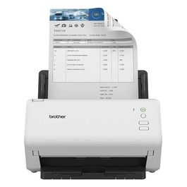 [ComeNuovo] ADS-4100 Scanner ADF 600x600 DPI A4 Nero/Bianco