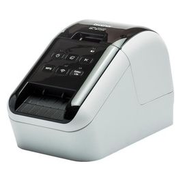 [ComeNuovo] QL-810W Stampante per Etichette Due Colori Carta Termica Rotolo