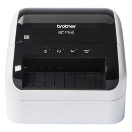 [ComeNuovo] QL1100CStampante Professionale Etichette Grande Formato