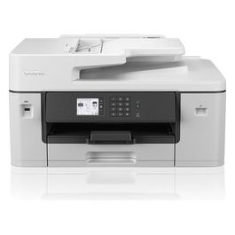 [ComeNuovo] Stampante Inkjet Multifunzione MFC-J6540DW Risoluzione 1200x4800 DPI A4 Wi-Fi