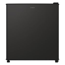 [ComeNuovo] CHASD4351EBC Frigorifero Mini bar Libera installazione 1 porta sottotavolo 42 litri Statico  Connettività Contenuti extra Classe E Nero, 445x475x510 