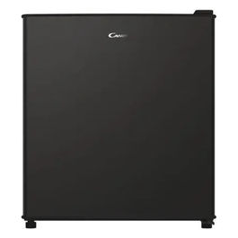 [ComeNuovo] CHASD4351EBC Frigorifero Mini bar Libera installazione 1 porta sottotavolo 42 litri Statico  Connettività Contenuti extra Classe E Nero, 445x475x510 