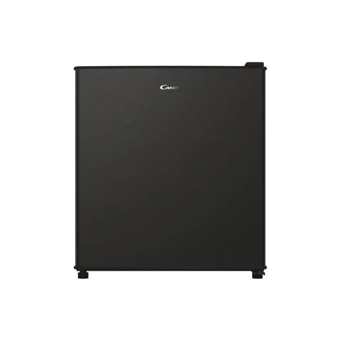 Image of [ComeNuovo] Candy CHASD4351EBC Frigorifero Mini bar Libera installazione 1 porta sottotavolo 42 litri Statico Connettivita' Contenuti extra Classe E Nero, 445x475x510