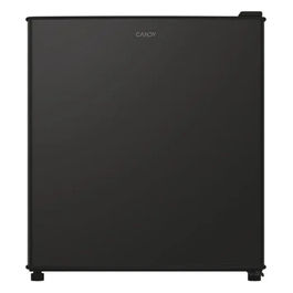 [ComeNuovo] CHASD4351EBC Frigorifero Mini bar Libera installazione 1 porta sottotavolo 42 litri Statico  Connettività Contenuti extra Classe E Nero, 445x475x510 