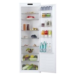 Frigorifero Monoporta da Incasso CMS518EW 316 Litri Classe E Bianco per una Soluzione di Ripristino in Cucina