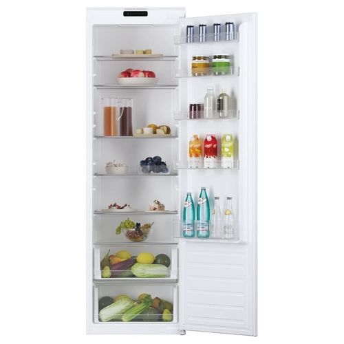 Frigorifero Monoporta da Incasso CMS518EW 316 Litri Classe E Bianco per una Soluzione di Ripristino in Cucina