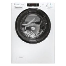 [ComeNuovo] CSOW 4746TWMB5-S - Lavasciuga slim a carica frontale 7/4 kg, 1400 rpm, Classe A (lavaggio) / E (lavaggio + asciugatura), Motore Inverter, Programmi Rapidi, Wi-Fi, (85x60x45 cm), Bianco