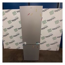 [ComeNuovo] CTC3L715ES11 Frigorifero combinato a libera Installazione 260 Litri Classe E Statico Argento