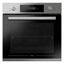 [ComeNuovo] FCTS815XL WIFI Forno a Vapore Multifunzione da Incasso 70 Litri Classe A 8+3 funzioni Sistema di pulizia Aquactiva Cottura a Vapore Smart Steam Connettività WIfi+BT Inox 