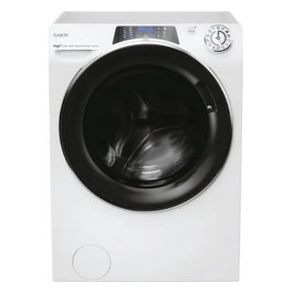 [ComeNuovo] RP 4146BWMBC/1‑S – Lavatrice a carica frontale, 14 kg, centrifuga 1.400 giri/min, inverter, funzione vapore, Classe A, profondità oltre 60 cm, bianca