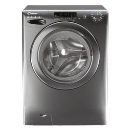 [ComeNuovo] Smart CS1292DWRR4/1-S Lavatrice a carica frontale 9 kg 1200 giri Classe B 16 programmi Tecnologia NFC 60X53X85 antracite 