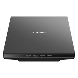 [ComeNuovo] CanoScan LiDE 300 Scanner Piano 2400x4800 Dpi A4 Nero