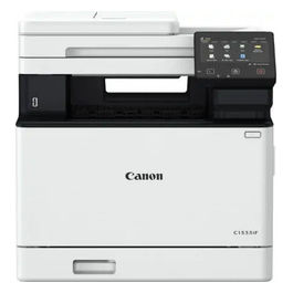 i-SENSYS X C1333iF Stampante Multifunzione Laser A4 1200x1200 DPI 33 ppm Ideale per Uffici e Archiviazione Documenti