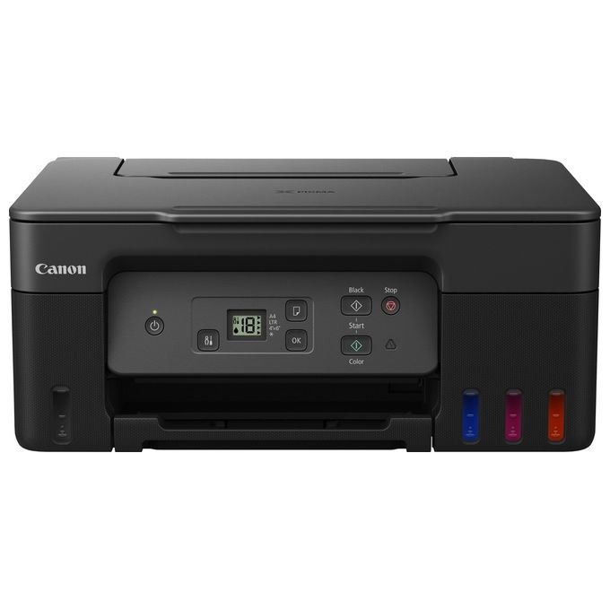 Image of [ComeNuovo] Canon PIXMA G2570 Stampante ad Inchiostro A4 4800x1200 DPI