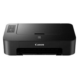 [ComeNuovo] Canon PIXMA TS205 Stampante colore ink-jet A4/Letter USB 2.0