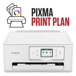 [ComeNuovo] PIXMA TS7650i Stampante Multifunzione ad Inchiostro A4 1200x1200 DPI Wi-Fi