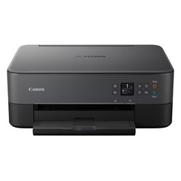 [ComeNuovo] Stampante Inkjet Multifunzione PIXMA TS5350a Risoluzione 4800x1200 DPI A4 Wi-Fi Nera