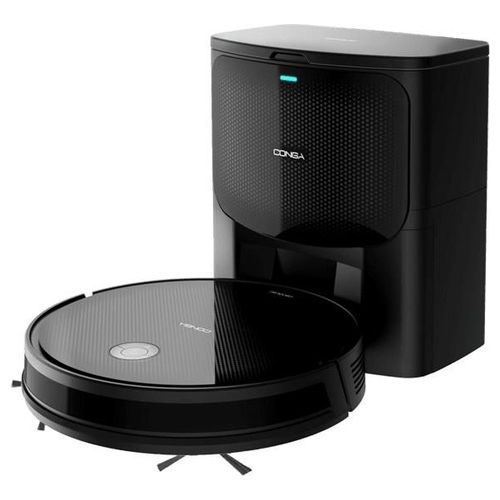 [ComeNuovo] Conga 2499 Ultra Home Advanced Robot Aspirapolvere